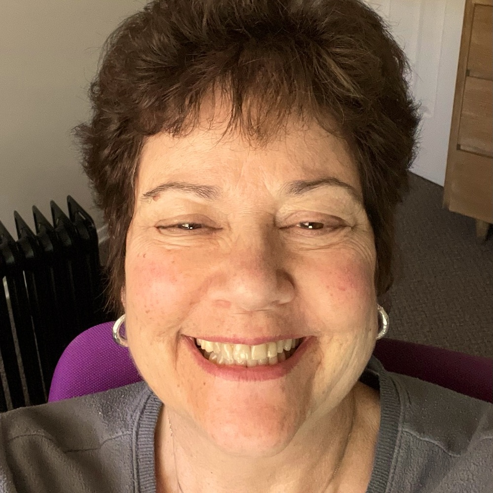 Meet your Posher, Marianne